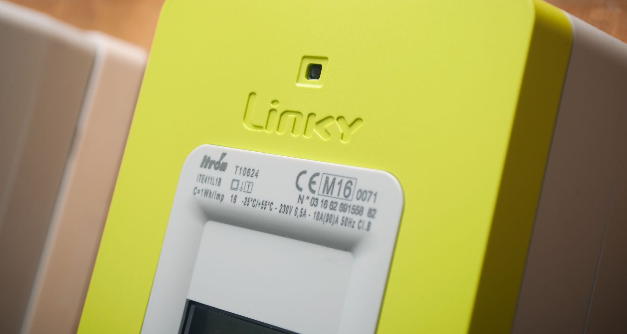 comment savoir si mon compteur linky est defectueux